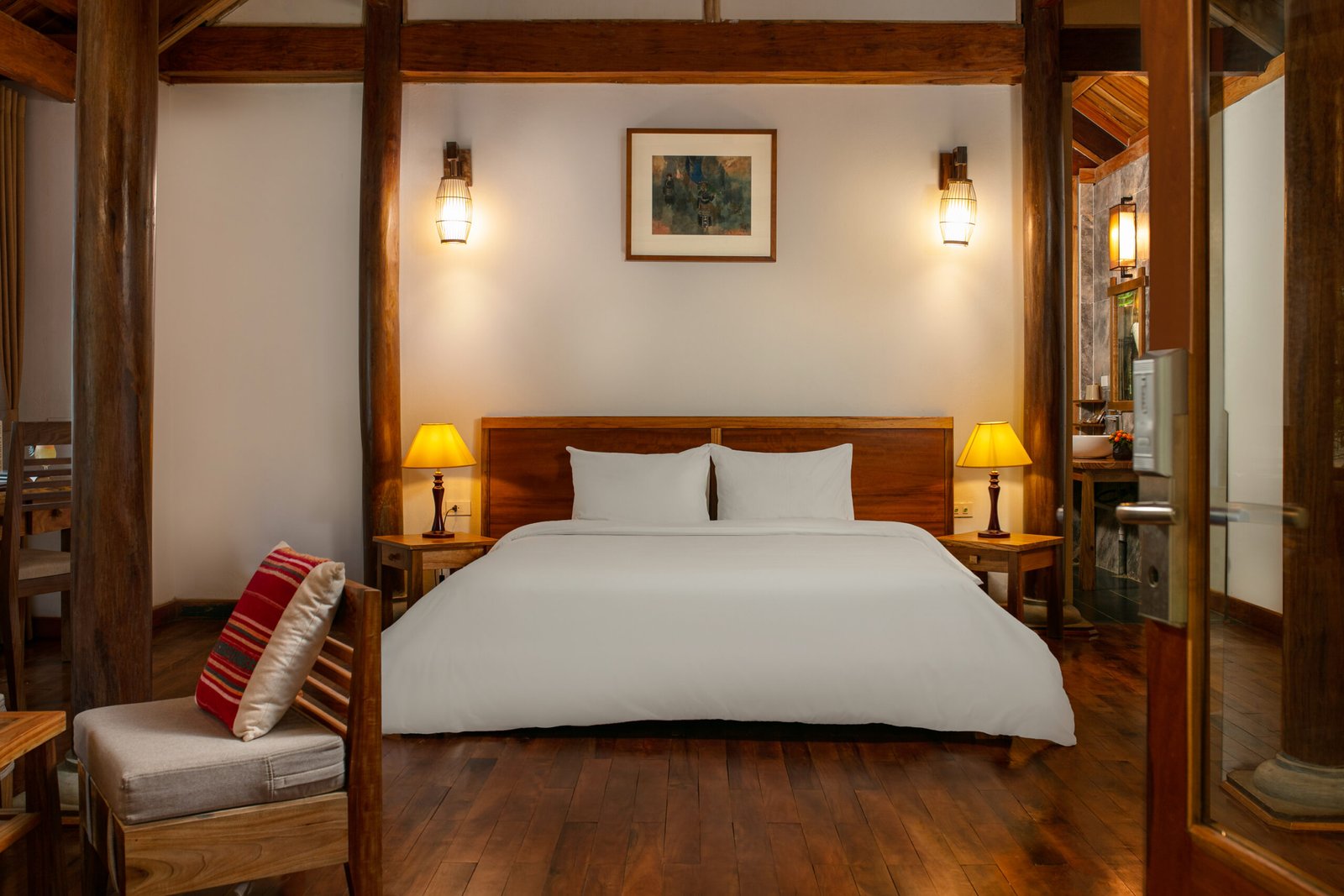 Bungalow Mai Chau (4)