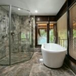 King Suite of Mai Chau HIdeaway Lake Resort