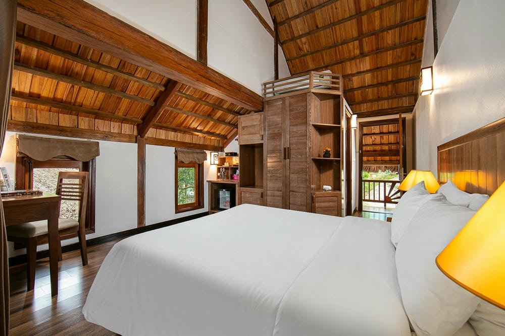 MaichauHideaway_standard-room