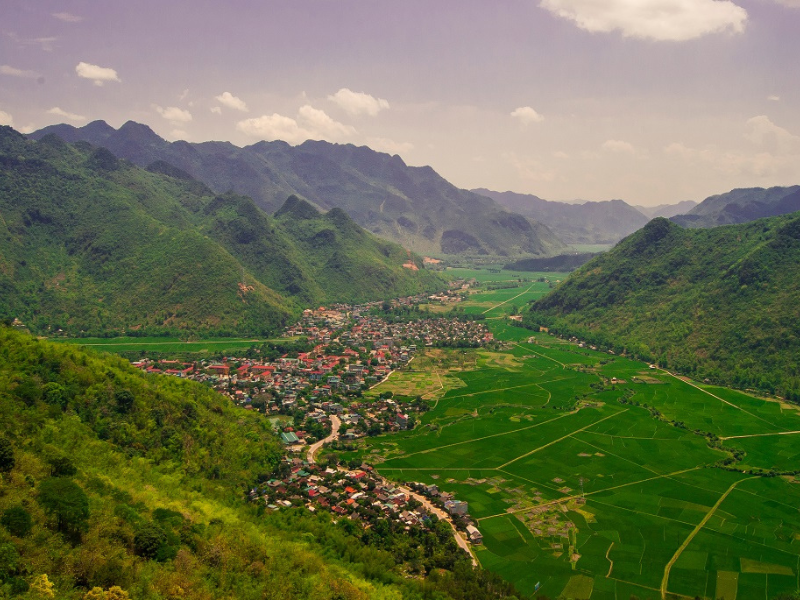 mai chau mai chau